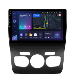 ���� ������������� ������� Teyes CC3L 4+64 Gb Citroen C4 2 B7 (ZYJ) 2013-2016 10-��������