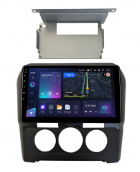 ���� ������������� ������ Teyes CC3L 4+64 Gb Citroen C4 C-QUATRE 2015-2018 MT AC 9-inch