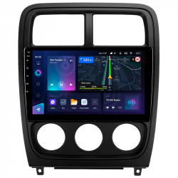 ���� ������������� ������� Teyes CC3L 4+64 Gb Dodge Caliber PM 2009 - 2013 9-�������� (L2)