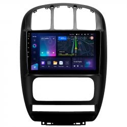 ���� ������������� ������� Teyes CC3L 4+64 Gb Dodge Caravan 4 ��� Chrysler Voyager RG RS ��� Town & Country RS 2000-2007 (A) 10-�������� (L1)