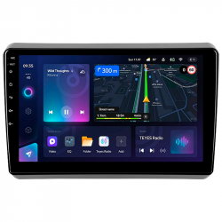 ���� ������������� ������� Teyes CC3L 4+64 Gb Dodge Dart 2012 - 2016 9-��������