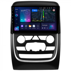 ���� ������������� ������� Teyes CC3L 4+64 Gb Dodge Durango 3 WD 2013-2020 9-�������� (L1)