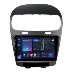 ���� ������������� ������� Teyes CC3L 4+64 Gb Dodge Journey JC/Fiat Freemont 2011-2020 9-�������� (L2)