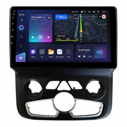 ���� ������������� ������� Teyes CC3L 4+64 Gb Dodge RAM 1500 2500 3500 4500 5500 2013-2019 AT AC Black 9-��������