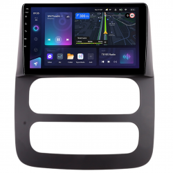 ���� ������������� ������� Teyes CC3L 4+64 Gb Dodge RAM 2002-2005 ������ 9-��������