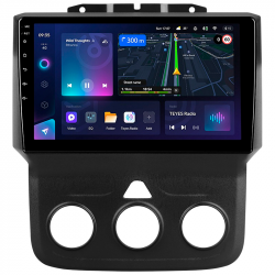 ���� ������������� ������� Teyes CC3L 4+64 Gb Dodge Ram 4 IV DJ DS 2013-2019 (F2) 9-��������