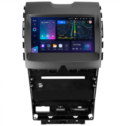 ���� ������������� ������� Teyes CC3L 4+64 Gb Ford Edge 2 2015-2018 (F2) 9-�������� (L3)