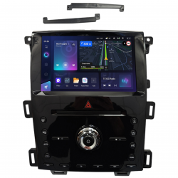 ���� ������������� ������� Teyes CC3L 4+64 Gb Ford EDGE 2008-2015 9-�������� (L2)