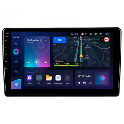 ���� ������������� ������� Teyes CC3L 4+64 Gb Ford Escape 1 2000-2007 9-��������