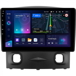 ���� ������������� ������� Teyes CC3L 4+64 Gb Ford Escape 1 2007-2012 9-�������� (L1)