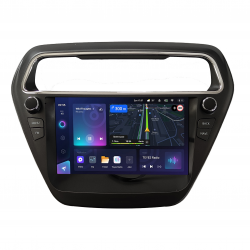 ���� ������������� ������� Teyes CC3L 4+64 Gb Ford Escort 2014-2018 9-��������