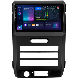 ���� ������������� ������� Teyes CC3L 4+64 Gb Ford F150 P415 Raptor 2008-2014 (F1) 9-�������� (L2)