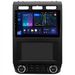 ���� ������������� ������� Teyes CC3L 4+64 Gb Ford F150 P552 2015-2020 9-�������� (L3)