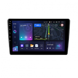 ���� ������������� ������� Teyes CC3L 4+64 Gb Ford Fiesta 2019+ 10-��������