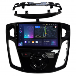 ���� ������������� ������� Teyes CC3L 4+64 Gb Ford FOCUS 2012-2019 9-��������