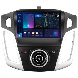 ���� ������������� ������� Teyes CC3L 4+64 Gb Ford Focus 3 Mk 3 2011-2019 9-�������� (L1)