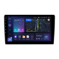 ���� ������������� ������� Teyes CC3L 4+64 Gb Ford Focus 4 2018+ 9-��������