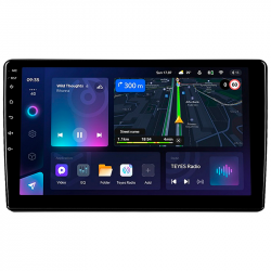 ���� ������������� ������ Teyes CC3L 4+64 Gb Ford Fusion 1 2005-2012 9-inch