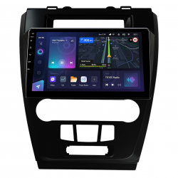 ���� ������������� ������� Teyes CC3L 4+64 Gb Ford FUSION MONDEO 2009-2012 Black 10-inch