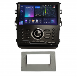 ���� ������������� ������� Teyes CC3L 4+64 Gb Ford FUSION MONDEO 2013-2017 A-MOD 9-�������� (L2)