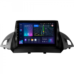 ���� ������������� ������� Teyes CC3L 4+64 Gb Ford Kuga 2 Escape 3 2012 - 2019 (A) 9-��������