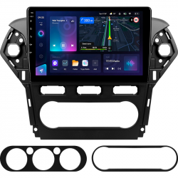 ���� ������������� ������� Teyes CC3L 4+64 Gb Ford Mondeo 4 2011-2014 10-��������