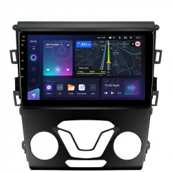 ���� ������������� ������� Teyes CC3L 4+64 Gb Ford Mondeo 5 (ZYJ) 2014-2019 9-��������