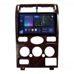 ���� ������������� ������� Teyes CC3L 4+64 Gb Ford MONDEO SEDAN 2000-2003 WOODEN 9-��������