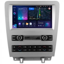 ���� ������������� ������� Teyes CC3L 4+64 Gb Ford Mustang 5 S-197 (F2) 2009-2014 9-�������� (L3)