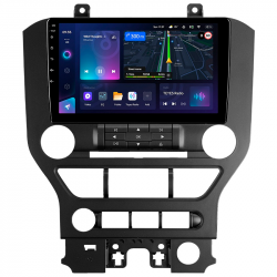 ���� ������������� ������� Teyes CC3L 4+64 Gb Ford Mustang VI S550 (F1) 2014-2023 9-�������� (L1)