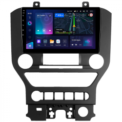 ���� ������������� ������� Teyes CC3L 4+64 Gb Ford Mustang VI S550 (F2) 2014-2023 9-�������� (L2)