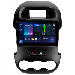 ���� ������������� ������� Teyes CC3L 4+64 Gb Ford Ranger (F2) 2011-2016 9-��������