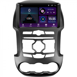 ���� ������������� ������� Teyes CC3L 4+64 Gb Ford Ranger 3 (F1) 2011-2015 9-�������� (L1)