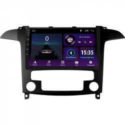 ���� ������������� ������� Teyes CC3L 4+64 Gb Ford S-MAX 1 2006-2015 (F1) 9-��������