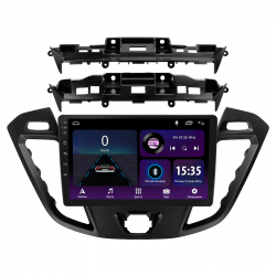 ���� ������������� ������� Teyes CC3L 4+64 Gb Ford Tourneo Custom 1 I Transit (F1) 2012-2021 9-��������