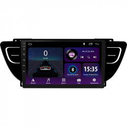 ���� ������������� ������� Teyes CC3L 4+64 Gb Geely Atlas NL-3 2016-2020 9-��������