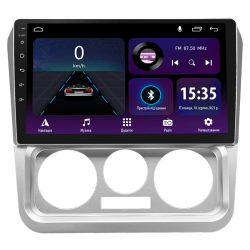 ���� ������������� ������� Teyes CC3L 4+64 Gb Geely CK 2008-2016 9-��������