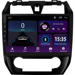 ���� ������������� ������� Teyes CC3L 4+64 Gb Geely Emgrand EC7 1 2009-2016 10-��������