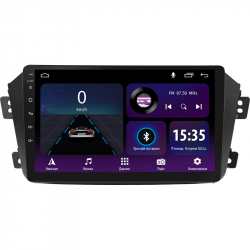 ���� ������������� ������� Teyes CC3L 4+64 Gb Geely Emgrand X7 1 GX7 EX7 2011-2019 9-��������