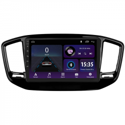 ���� ������������� ������� Teyes CC3L 4+64 Gb Geely Emgrand X7 Vision X6 Haoqing SUV 2014-2020 9-�������� (L1)