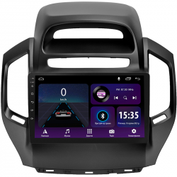 ���� ������������� ������� Teyes CC3L 4+64 Gb Geely GC6 1 2014-2016 9-��������