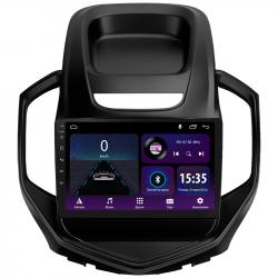 ���� ������������� ������� Teyes CC3L 4+64 Gb Geely GC6 2016-2019 9-��������