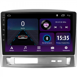 ���� ������������� ������� Teyes CC3L 4+64 Gb Geely MK 1 2006-2013 9-��������