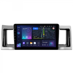 ���� ������������� ������� Teyes CC3L 4+64 Gb Geely SC7 2011-2015 9-��������