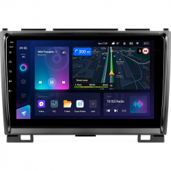 ���� ������������� ������ Teyes CC3L 4+64 Gb GREAT WALL Haval H3 H5 2011-2016 9-inch