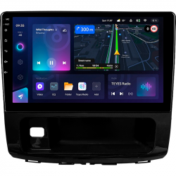 ���� ������������� ������ Teyes CC3L 4+64 Gb GREAT WALL Haval H9 2014-2020 (A) 10-inch