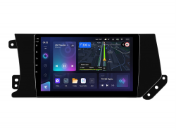 ���� ������������� ������ Teyes CC3L 4+64 Gb GREAT WALL Hover Haval F7 F7X 2019-2020 9-inch