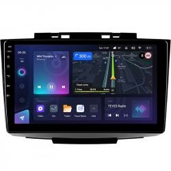 ���� ������������� ������� Teyes CC3L 4+64 Gb Great Wall Hover Haval H5 1 2010-2017 9-��������