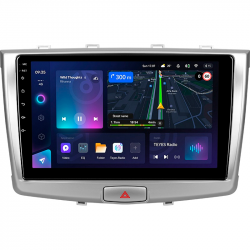 ���� ������������� ������ Teyes CC3L 4+64 Gb GREAT WALL Hover Haval H6 2016-2018 10-inch