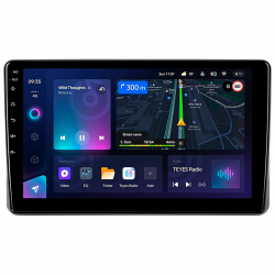 ���� ������������� ������ Teyes CC3L 4+64 Gb Great Wall Hover M2 Coolbear 2009-2014 For Scion xB 2003-2007 9-inch